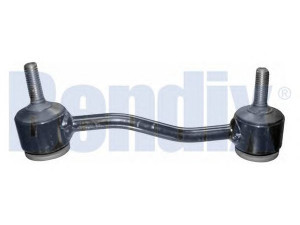 BENDIX 042761B šarnyro stabilizatorius 
 Ašies montavimas/vairavimo mechanizmas/ratai -> Stabilizatorius/fiksatoriai -> Savaime išsilyginanti atrama
6141944, 6158242, 6168182, 86VB5489BB
