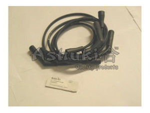 ASHUKI S353-01 uždegimo laido komplektas 
 Kibirkšties / kaitinamasis uždegimas -> Uždegimo laidai/jungtys
22450-AA080, 22451-AA040, 22451-AA060