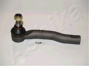 ASHIKA 111-02-207L skersinės vairo trauklės galas 
 Vairavimas -> Vairo mechanizmo sujungimai
45047-09125, 381763