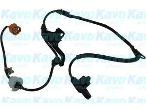 KAVO PARTS BAS-2001 jutiklis, rato greitis 
 Stabdžių sistema -> Vairavimo dinamikos kontrolė
57450S84A52