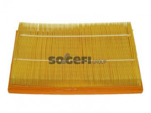 COOPERSFIAAM FILTERS PA7436 oro filtras 
 Techninės priežiūros dalys -> Techninės priežiūros intervalai
FA3362, PC2391E, 13271043, 5834280