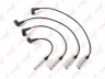 LYNXauto SPE8036 uždegimo laido komplektas
06A905409M, 06A905409P, 06B905409E