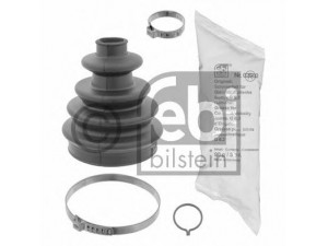 FEBI BILSTEIN 03287 gofruotoji membrana, kardaninis velenas 
 Ratų pavara -> Gofruotoji membrana
6 043 191, 6 043 191 S, 6 043 191 S1