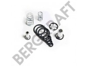 BERGKRAFT BK12158CAS remonto komplektas, stovėjimo stabdžio vožtuvas
Q8.283.872.8600, Q82838728600