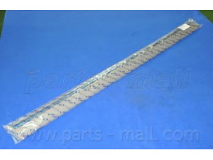 PARTS-MALL PZA-M677 apdailos/apsauginės juostelė, durelės
8772234510