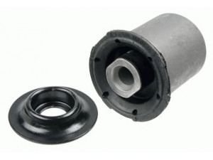 LEMFÖRDER 26923 01 valdymo svirties/išilginių svirčių įvorė 
 Ašies montavimas/vairavimo mechanizmas/ratai -> Valdymo svirtis/pasukamosios svirties sujungimas -> Montavimas/sutvirtinimas
208 333 01 14, A 208 333 01 14