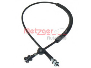 METZGER S 07101 tachometro velenas 
 Dviratė transporto priemonės -> Kabeliai ir tachometro velenaai -> Tachometro velenas
6123.H0, 6123.L1, 9618182680, 6123.H0