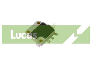 LUCAS ELECTRICAL DAB955 valdymo blokas, uždegimo sistema 
 Variklis -> Variklio elektra