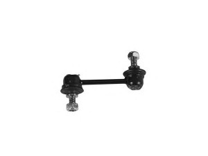 MOOG MD-LS-9006 šarnyro stabilizatorius 
 Ašies montavimas/vairavimo mechanizmas/ratai -> Stabilizatorius/fiksatoriai -> Savaime išsilyginanti atrama
GS1D28170