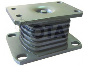 ROTA 2057669 įvorė, parabolinė lingė
0003250696, 0003250896