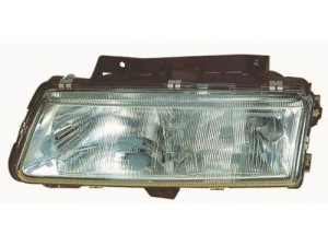 LORO 552-1105R-LD-E priekinis žibintas 
 Kėbulas -> Priekinis žibintas/dalys -> Priekinis žibintas/įterp.
95667948