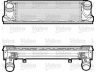 tarpinis suslėgto oro aušintuvas, kompresorius