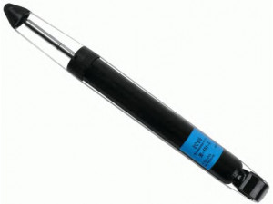 SACHS 312 616 amortizatorius 
 Pakaba -> Amortizatorius
1K0 513 029 FT, 1K0 513 029 HJ