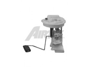 AIRTEX E10259M degalų tiekimo blokas 
 Degalų tiekimo sistema -> Kuro tiekimo blokas, visas
7700849037