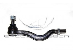 MDR MTR-8517 skersinės vairo trauklės galas 
 Vairavimas -> Vairo mechanizmo sujungimai
MR241031