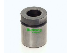 BUDWEG CALIPER 233844 stūmoklis, stabdžių apkaba