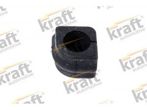 KRAFT AUTOMOTIVE 4230930 skersinio stabilizatoriaus įvorių komplektas 
 Ašies montavimas/vairavimo mechanizmas/ratai -> Stabilizatorius/fiksatoriai -> Sklendės
701 411 041