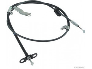 MAGNETI MARELLI 600000125180 trosas, stovėjimo stabdys
47510-TL0-G52, 47510-TL0-G53