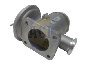 ACI - AVESA AEGR-953 ERG vožtuvas 
 Kuro mišinio formavimas -> Išmetimo emisijos valdymas -> Išmetamųjų dujų recirkuliacija -> EGR vožtuvas/įsiurbimo kolektorius
11 71 7 789 999, 11 71 7 804 379