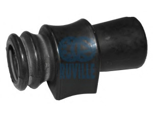 RUVILLE 985941 skersinio stabilizatoriaus įvorių komplektas 
 Ašies montavimas/vairavimo mechanizmas/ratai -> Stabilizatorius/fiksatoriai -> Sklendės
5094.59, 5094.59