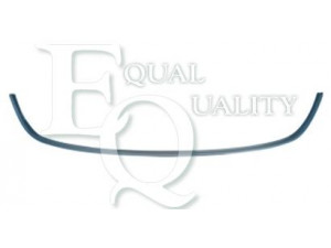 EQUAL QUALITY G2294 apdailos/apsauginės juostelė, radiatoriaus grotelės 
 Kėbulas -> Apdaila/apsauga/dekoratyvinės juostelės/emblemos -> Apdailos/apsauginės juostelės
6207-239-01R