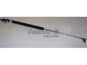 ASHUKI T902-25 dujinė spyruoklė, bagažinė 
 Priedai -> Bagažinė/pakrovimo skyrius
68950-19586, 68950-19596