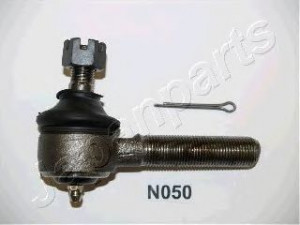 JAPANPARTS TI-N050 skersinės vairo trauklės galas 
 Vairavimas -> Vairo mechanizmo sujungimai
48810-83300