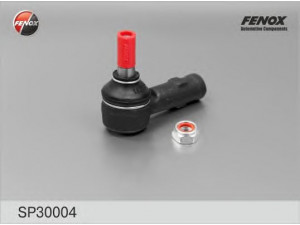 FENOX SP30004 skersinės vairo trauklės galas 
 Vairavimas -> Vairo mechanizmo sujungimai
2T143289AA, 4381840