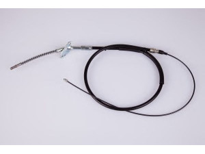 HELLA PAGID 8AS 355 661-981 trosas, stovėjimo stabdys
6014203385, 6014203685, 6014204685