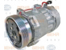 HELLA 8FK 351 127-331 kompresorius, oro kondicionierius 
 Oro kondicionavimas -> Kompresorius/dalys
1H0 820 803 D, 1H0 820 803 DX, 7M0 820 803 D