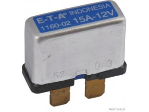 HERTH+BUSS ELPARTS 50295951 automatinis saugiklis
443937105B, 443937105B