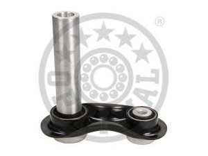 OPTIMAL G6-1090 vikšro valdymo svirtis 
 Ašies montavimas/vairavimo mechanizmas/ratai -> Valdymo svirtis/pasukamosios svirties sujungimas -> Vairo trauklės (valdymo svirtis, išilginis balansyras, diago
33321090030, 33321091620, 33326770749