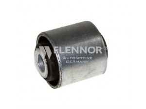 FLENNOR FL456-J valdymo svirties/išilginių svirčių įvorė 
 Ašies montavimas/vairavimo mechanizmas/ratai -> Valdymo svirtis/pasukamosios svirties sujungimas -> Montavimas/sutvirtinimas
7700799065