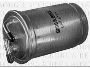 BORG & BECK BFF8123 kuro filtras 
 Techninės priežiūros dalys -> Papildomas remontas
1135482, 6807970, 7255558, 9807970
