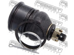 FEBEST 0320-RA6D atramos/vairo trauklė 
 Ašies montavimas/vairavimo mechanizmas/ratai -> Sujungimai -> Atramos/vairo trauklė
51220-S84-A02