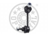 OPTIMAL G7-873 šarnyro stabilizatorius 
 Ašies montavimas/vairavimo mechanizmas/ratai -> Stabilizatorius/fiksatoriai -> Savaime išsilyginanti atrama
546189C002