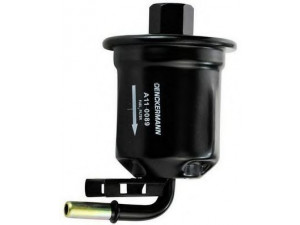 DENCKERMANN A110089 kuro filtras 
 Techninės priežiūros dalys -> Papildomas remontas
23300-20040