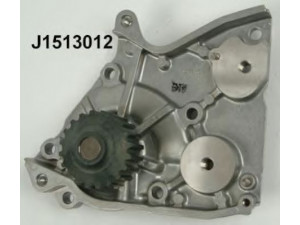 NIPPARTS J1513012 vandens siurblys 
 Aušinimo sistema -> Vandens siurblys/tarpiklis -> Vandens siurblys
8AH2-15-010, 8AH2-15-010A, 8AH2-15-010B