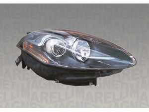 MAGNETI MARELLI 712437021129 priekinis žibintas 
 Kėbulas -> Priekinis žibintas/dalys -> Priekinis žibintas/įterp.
51816980