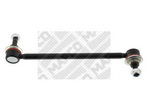 MAPCO 59856HPS šarnyro stabilizatorius 
 Ašies montavimas/vairavimo mechanizmas/ratai -> Stabilizatorius/fiksatoriai -> Savaime išsilyginanti atrama
140 320 1789