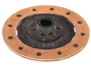 KAWE 1578 sankabos diskas