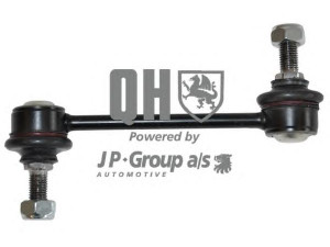 JP GROUP 3550500109 šarnyro stabilizatorius 
 Ašies montavimas/vairavimo mechanizmas/ratai -> Stabilizatorius/fiksatoriai -> Savaime išsilyginanti atrama
5553029000, 5553029500