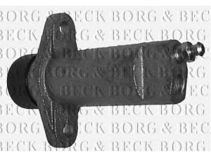 BORG & BECK BES200 darbinis cilindras, sankaba 
 Sankaba/dalys -> Sankabos valdymas -> Vykdomasis cilindras
RTC7218