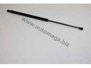 AUTOMEGA 30820000030020 dujinė spyruoklė, bagažinė
8200003020, 8200003020
