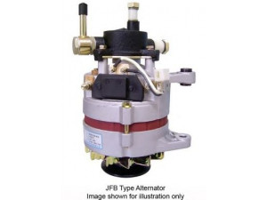 PRESTOLITE ELECTRIC JFB231A4 kintamosios srovės generatorius