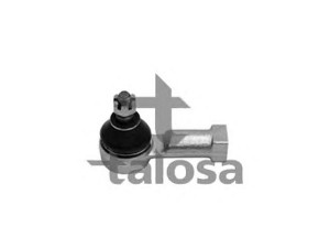 TALOSA 42-07927 skersinės vairo trauklės galas 
 Vairavimas -> Vairo mechanizmo sujungimai
MB912519