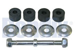 BENDIX 042641B šarnyro stabilizatorius 
 Ašies montavimas/vairavimo mechanizmas/ratai -> Stabilizatorius/fiksatoriai -> Savaime išsilyginanti atrama
54618-47B01, 54618-47B0A