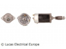 LUCAS ELECTRICAL LRS00102 starteris 
 Elektros įranga -> Starterio sistema -> Starteris