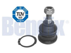 BENDIX 041391B atramos/vairo trauklė 
 Ašies montavimas/vairavimo mechanizmas/ratai -> Sujungimai -> Atramos/vairo trauklė
5452011011, 5452014200, MB001696