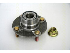 TRISCAN 8530 43212 rato guolio komplektas 
 Ašies montavimas/vairavimo mechanizmas/ratai -> Rato stebulė/montavimas -> Rato guolis
52710-29461, 5271029100, 5271029460